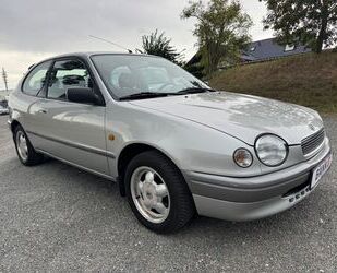 Toyota Corolla Gebrauchtwagen