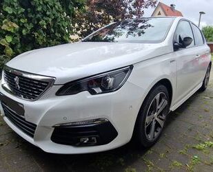 Peugeot 308 Gebrauchtwagen