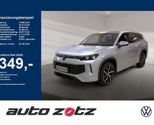 VW Tayron Gebrauchtwagen