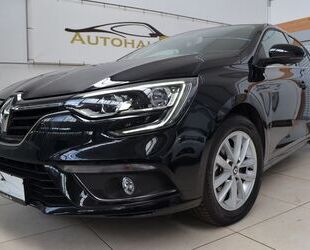 Renault Megane Gebrauchtwagen