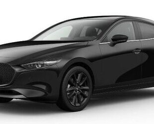 Mazda 3 Gebrauchtwagen
