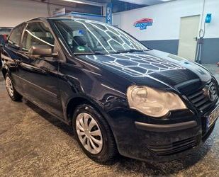 VW Polo Gebrauchtwagen
