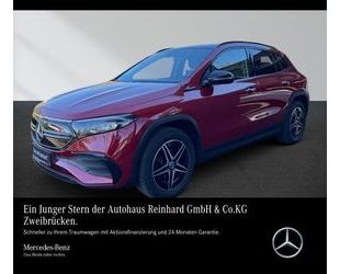 Mercedes-Benz EQA Gebrauchtwagen