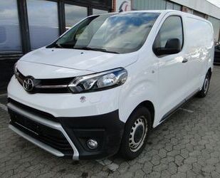 Toyota Proace (Verso) Gebrauchtwagen