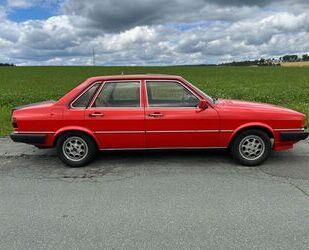 Audi 80 Gebrauchtwagen