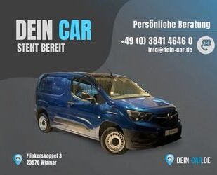 Opel Combo Gebrauchtwagen