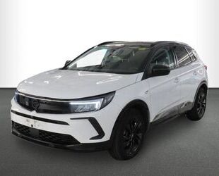 Opel Grandland (X) Gebrauchtwagen
