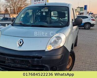 Renault Kangoo Gebrauchtwagen