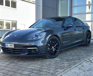 Porsche Panamera Gebrauchtwagen