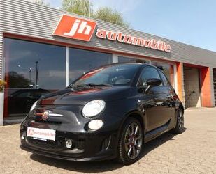 Abarth 500 Gebrauchtwagen