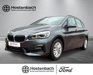 BMW 220 Active Tourer Gebrauchtwagen
