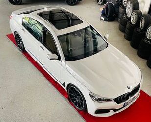 BMW 750 Gebrauchtwagen