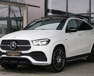 Mercedes-Benz GLE 350 Gebrauchtwagen