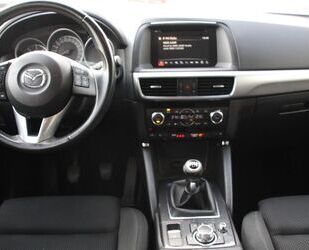 Opel CX-5 