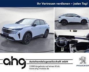 Peugeot 3008 Gebrauchtwagen