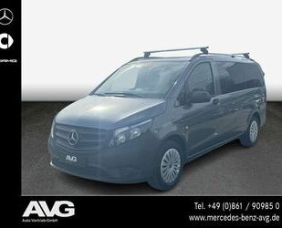 Mercedes-Benz Vito Gebrauchtwagen