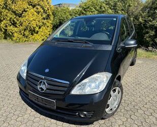 Mercedes-Benz A 160 Gebrauchtwagen