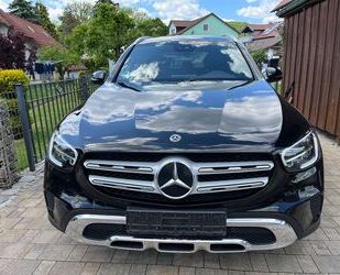Mercedes-Benz GLC 300 Gebrauchtwagen