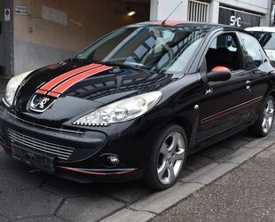 Peugeot 206 Gebrauchtwagen