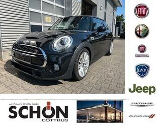 Mini Cooper S Gebrauchtwagen