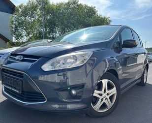 Ford C-Max Gebrauchtwagen