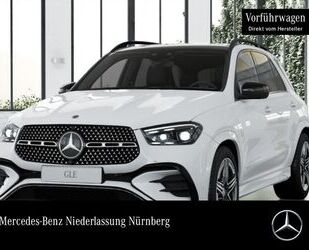 Mercedes-Benz GLE 450 Gebrauchtwagen