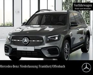 Mercedes-Benz GLB 200 Gebrauchtwagen