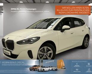 BMW 216 Gebrauchtwagen