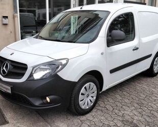 Mercedes-Benz Citan Gebrauchtwagen