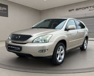 Lexus RX 300 Gebrauchtwagen