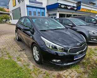 Kia ceed / Ceed Gebrauchtwagen