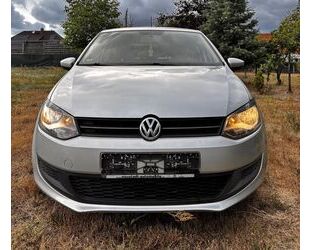 Opel Polo 