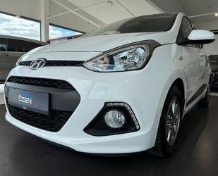 Hyundai i10 Gebrauchtwagen