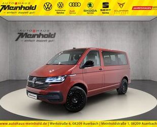 VW T6 Multivan Gebrauchtwagen