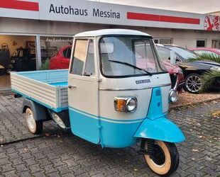 Piaggio APE Gebrauchtwagen
