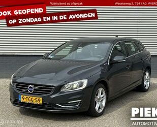 Volvo V60 Gebrauchtwagen