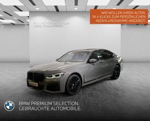 BMW 730 Gebrauchtwagen
