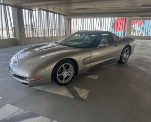 Corvette C5 Gebrauchtwagen