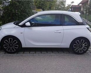 Opel Adam Gebrauchtwagen
