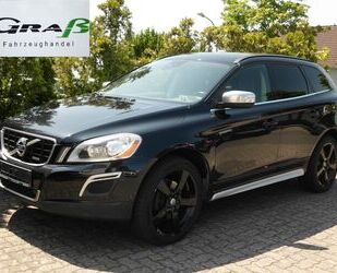 Volvo XC60 Gebrauchtwagen