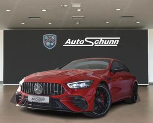Mercedes-Benz AMG GT Gebrauchtwagen