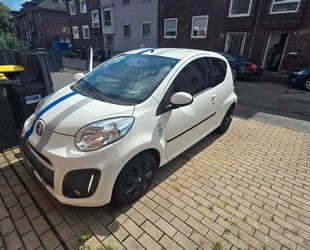 Citroen C1 Gebrauchtwagen