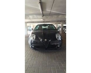 Alfa Romeo MiTo Gebrauchtwagen