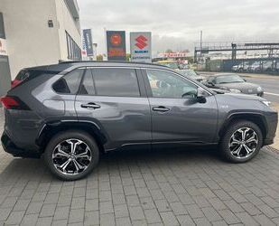 Suzuki Across Gebrauchtwagen