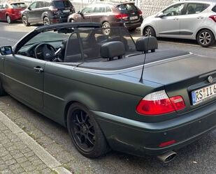 BMW 320 Gebrauchtwagen