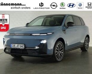 Leapmotor Andere Gebrauchtwagen