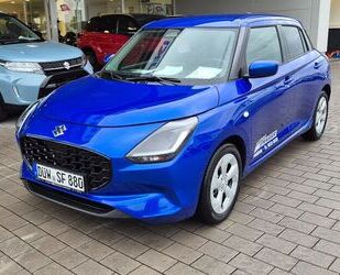 Suzuki Swift Gebrauchtwagen