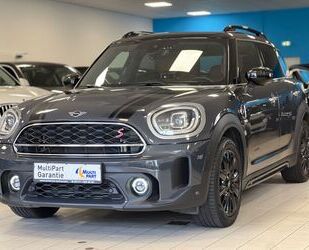 Mini Cooper S Countryman Gebrauchtwagen