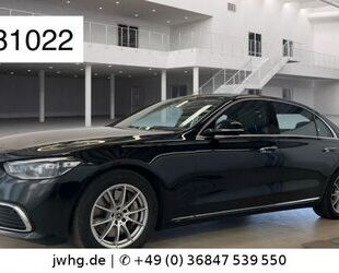 Mercedes-Benz S 400 Gebrauchtwagen