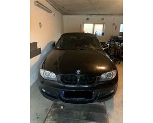 BMW 125 Gebrauchtwagen